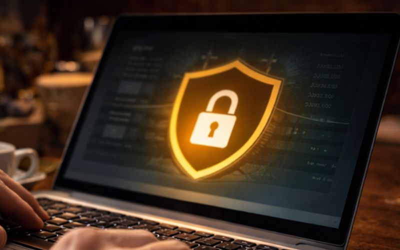 hệ thống bảo vệ dữ liệu người chơi lô đề trực tuyến