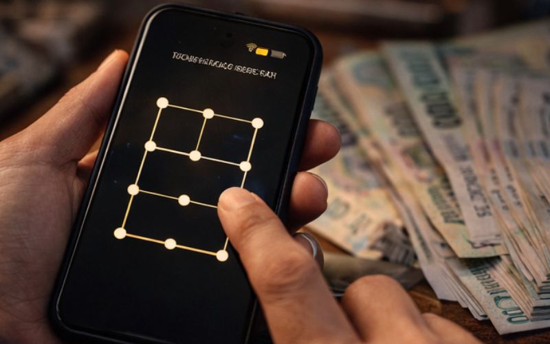 xác thực tài khoản và bảo mật giao dịch lô đề online