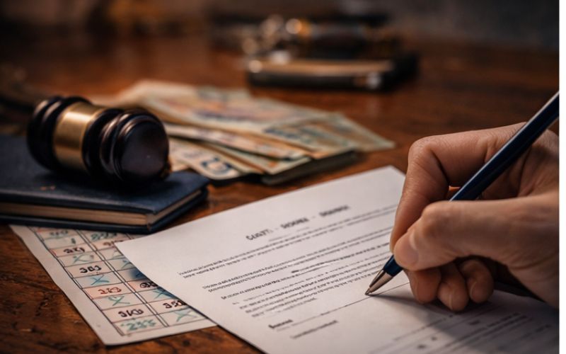 điều khoản tham gia lô đề online cho người chơi