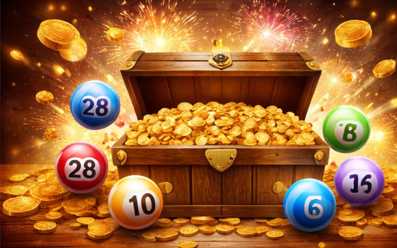 các con số lô đề và phần thưởng hấp dẫn trong chương trình ưu đãi