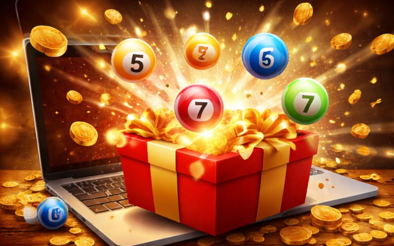 khuyến mãi lô đề online với các quả bóng số nổi bật