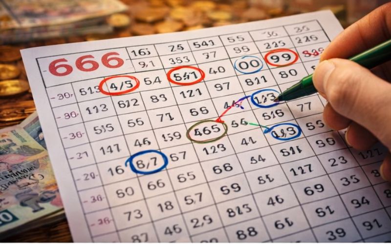 bảng số lô đề và phân tích soi cầu 666 hiệu quả